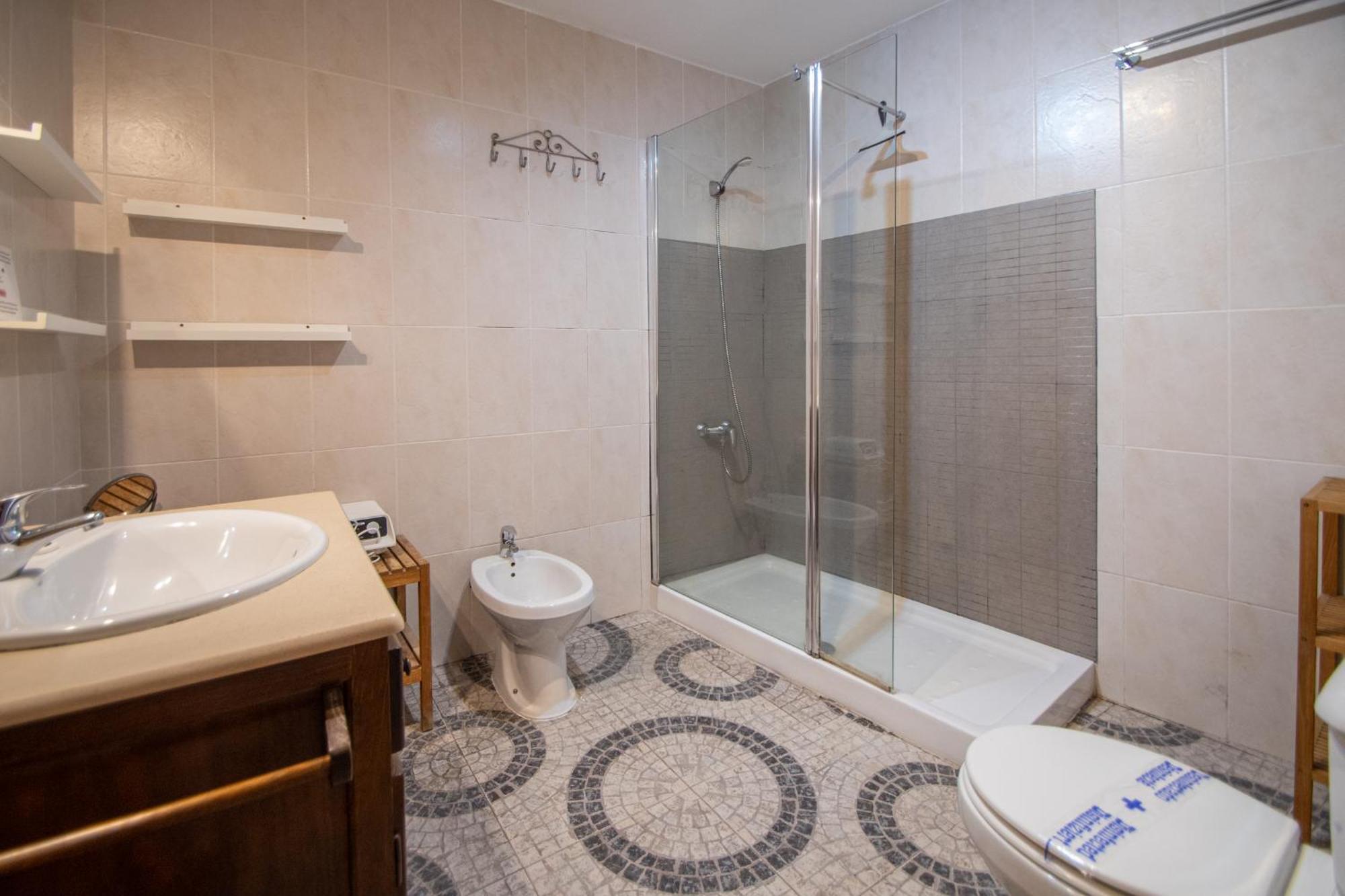 Apartamento Santa M Serenity Cádiz Exterior foto