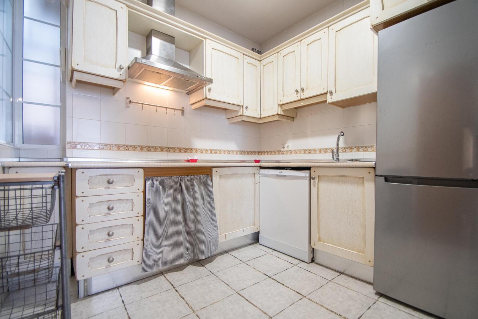 Apartamento Santa M Serenity Cádiz Exterior foto