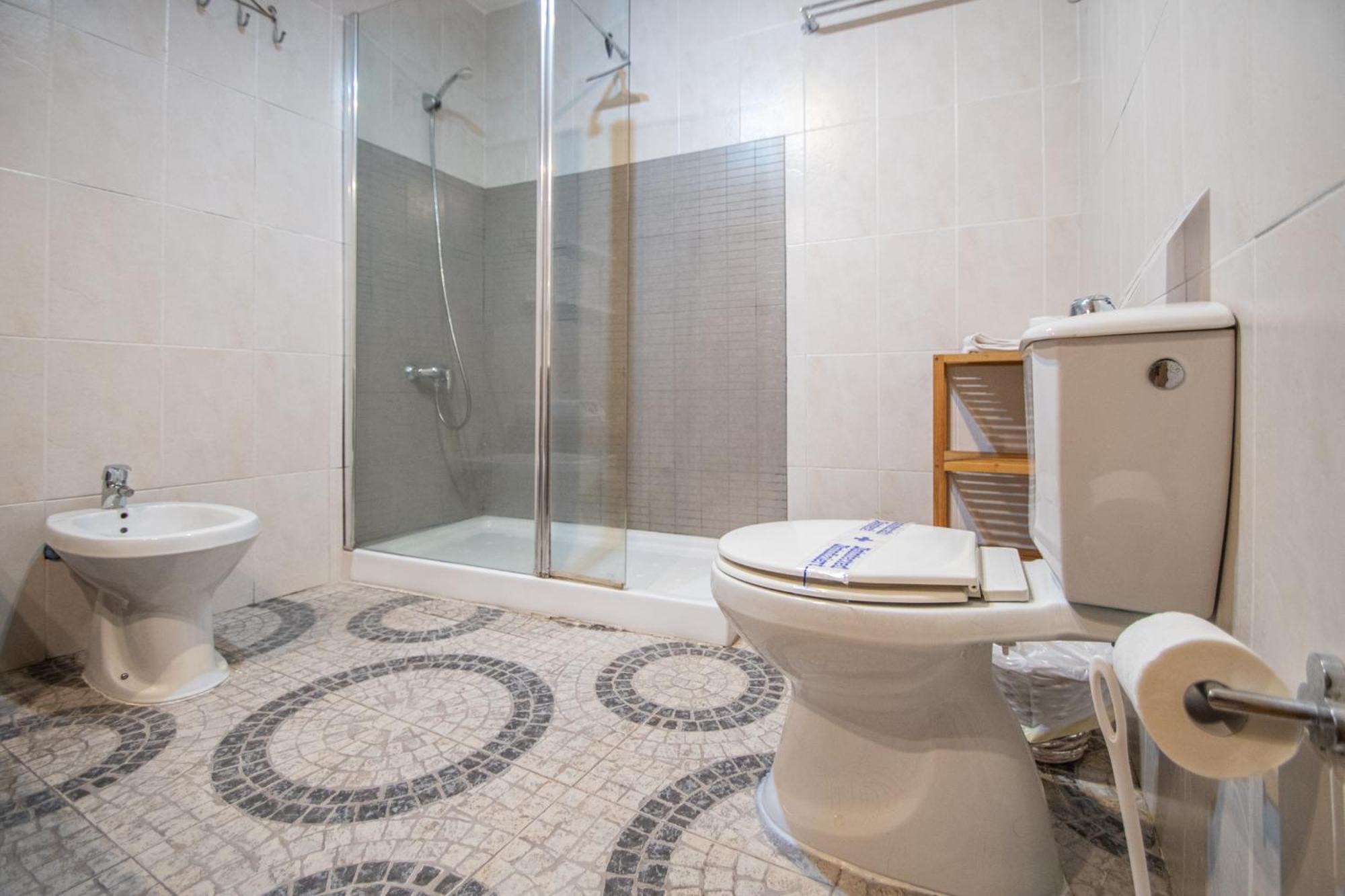 Apartamento Santa M Serenity Cádiz Exterior foto