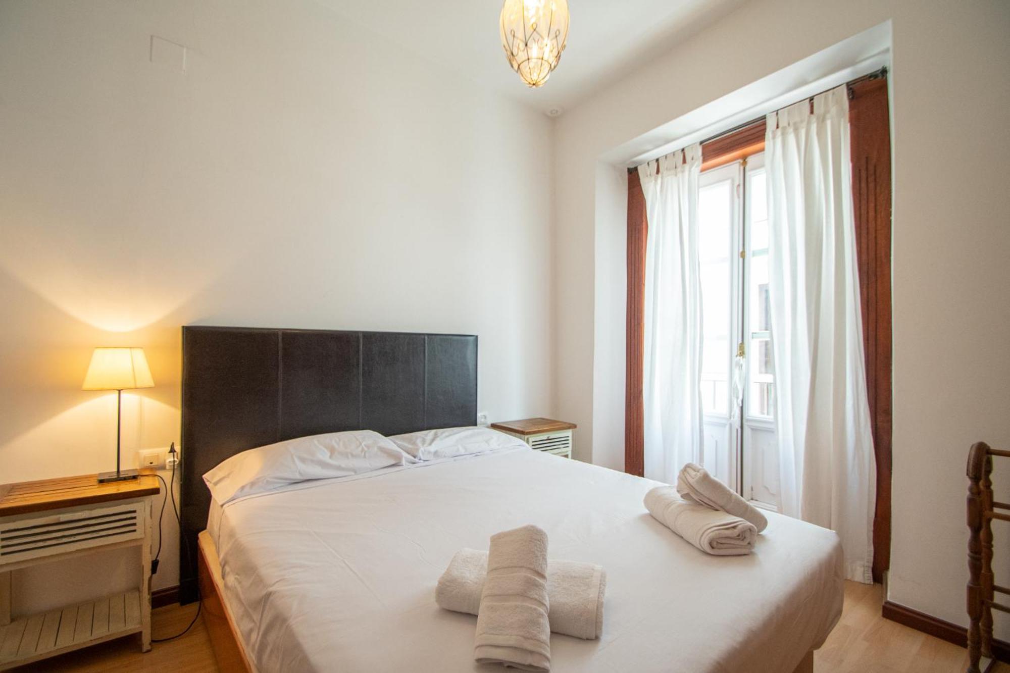 Apartamento Santa M Serenity Cádiz Exterior foto